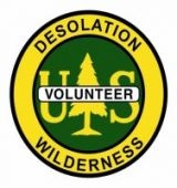 Desolation Wilderness Volunteers