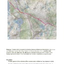Echo Lakes Encounter monitoring