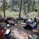 Mentor Day 1 Eagle Falls May 2024