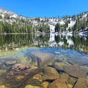 Grouse Lake - 6/1/26