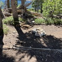 Schmidell Fire Rings