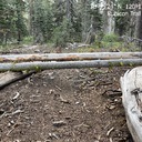 Rubicon Trail - Schmidell Trail to Mosquito Pass