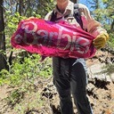 Glen Apine to Suzie lake 6/7/2026