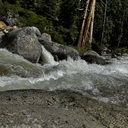 2025-06-01 Pyramid Creek