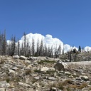 Lyons Trail - Encounter Monitoring- August 1st and 12th, 2025