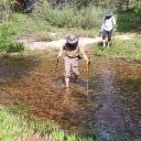 Red Peak Trail Scouting:  June 20, 2022