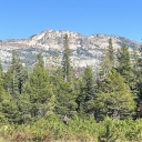 Red Peak Trail Clearing; August 29, 2023