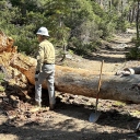 Loon Lake Trail:  September 15, 2023