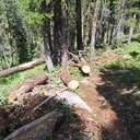 Red Peak Trail