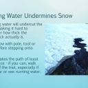 Snow Safety 11