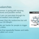 Snow Safety 9