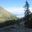 Tamarack Trail Adventure, 9-6-18