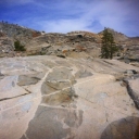 Island Lake Geology Hike, 9-28-18