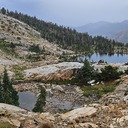 Culverts at Doris