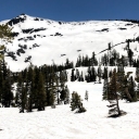 Echo to Tamarack Lake 6/7/19