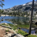 Rockbound Pass & Beyond: 8/17-8/20