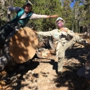 Lyons Creek Trail Maintenance
