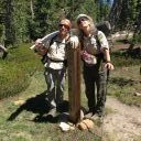 Red Peak Trail 7/21-23