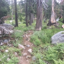 Highland Trail