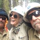 Los Tres Amigos del Bosque