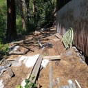 Glen Alpine to Grass Lake 8/12/22