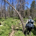 Lyons Creek 6/17/24
