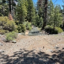 Glen Alpine Trail