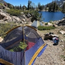 Grass Lake